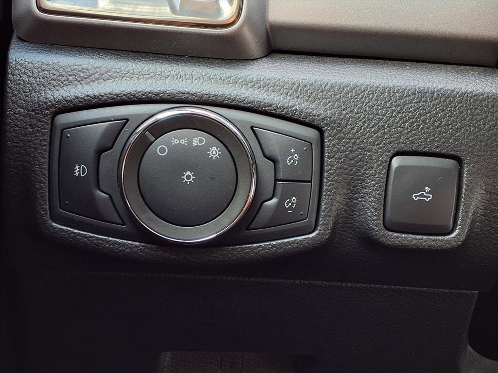 used 2020 Ford Ranger car, priced at $26,990