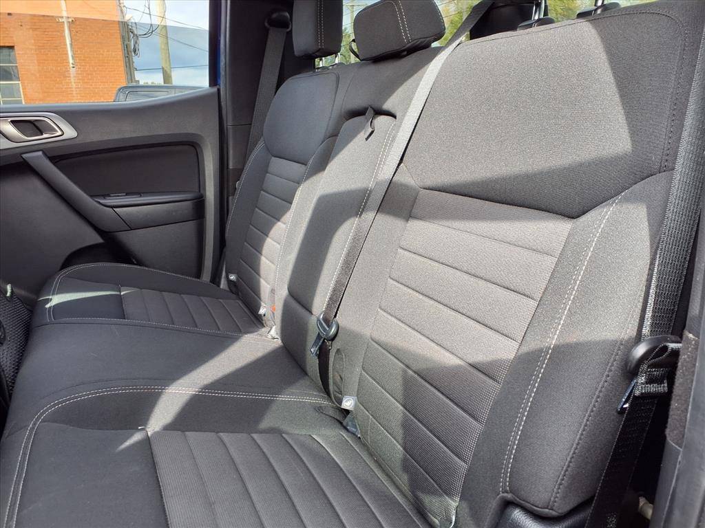 used 2020 Ford Ranger car, priced at $26,990