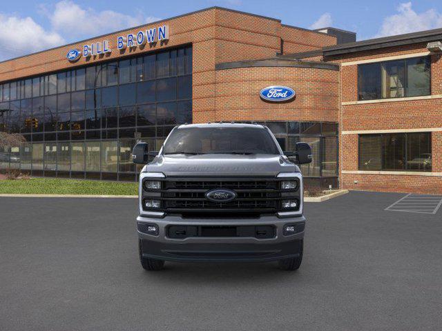 new 2024 Ford F-250 car, priced at $79,085