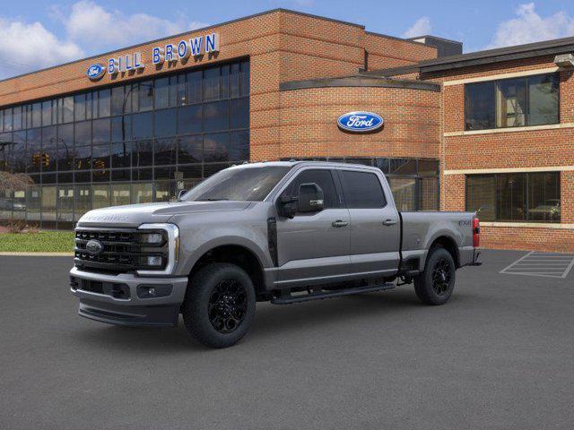 new 2024 Ford F-250 car, priced at $79,085