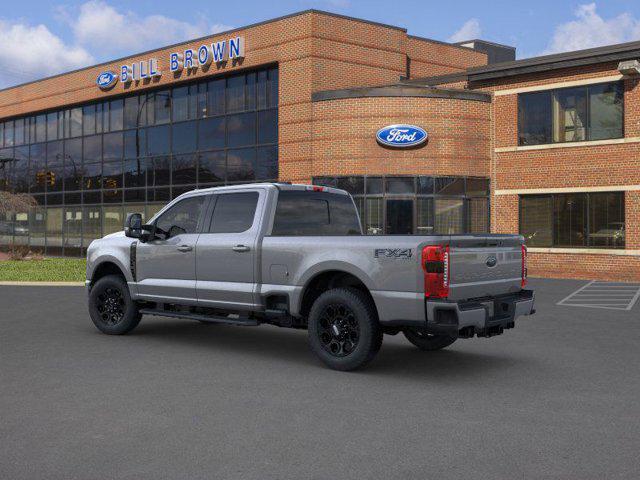 new 2024 Ford F-250 car, priced at $79,085