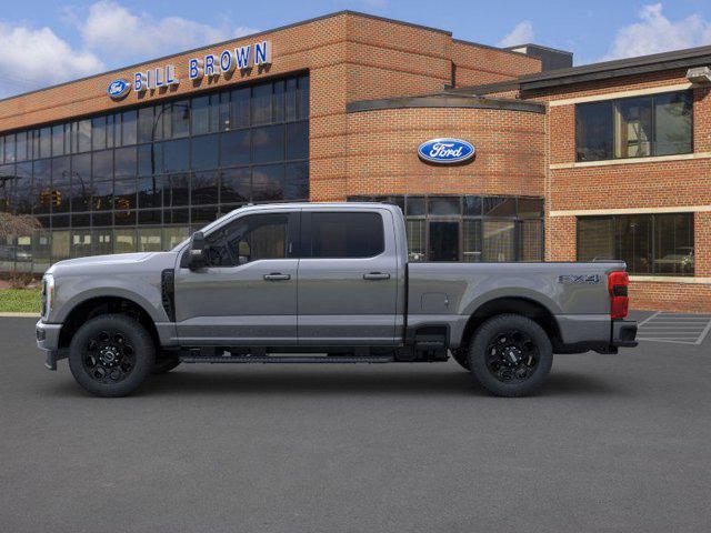 new 2024 Ford F-250 car, priced at $79,085