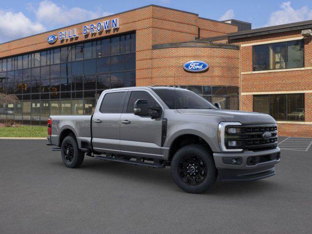 new 2024 Ford F-250 car, priced at $79,085