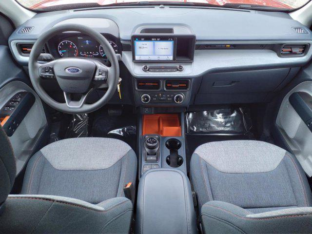 used 2024 Ford Maverick car, priced at $28,884