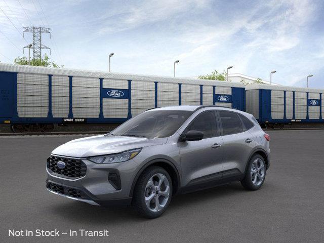 new 2025 Ford Escape car