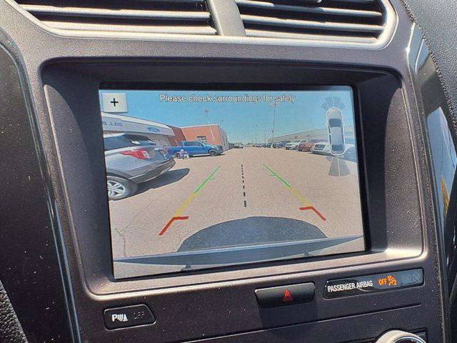 used 2018 Ford Explorer car, priced at $14,998