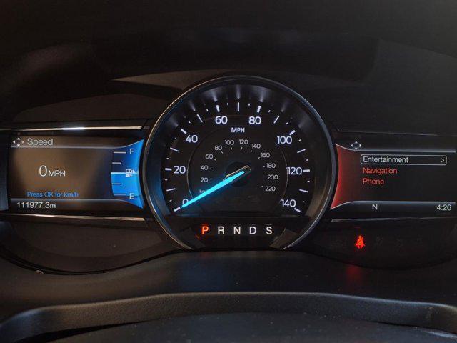 used 2019 Ford Explorer car, priced at $18,999