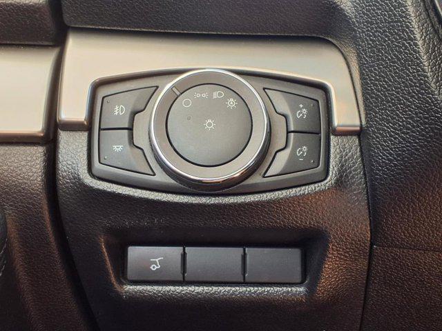 used 2019 Ford Explorer car, priced at $18,999