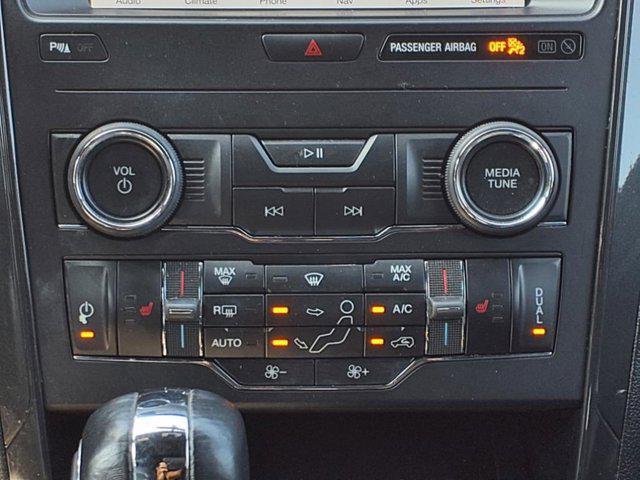used 2019 Ford Explorer car, priced at $18,999