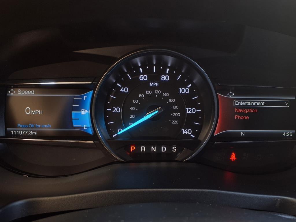 used 2019 Ford Explorer car, priced at $16,999