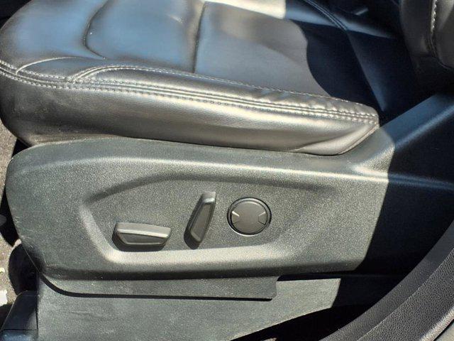 used 2019 Ford Explorer car, priced at $18,999