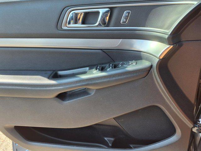 used 2019 Ford Explorer car, priced at $18,999