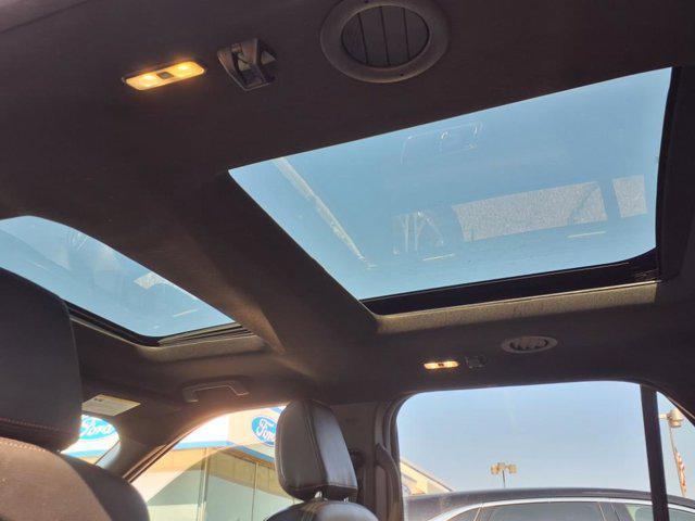 used 2018 Ford Explorer car, priced at $19,998