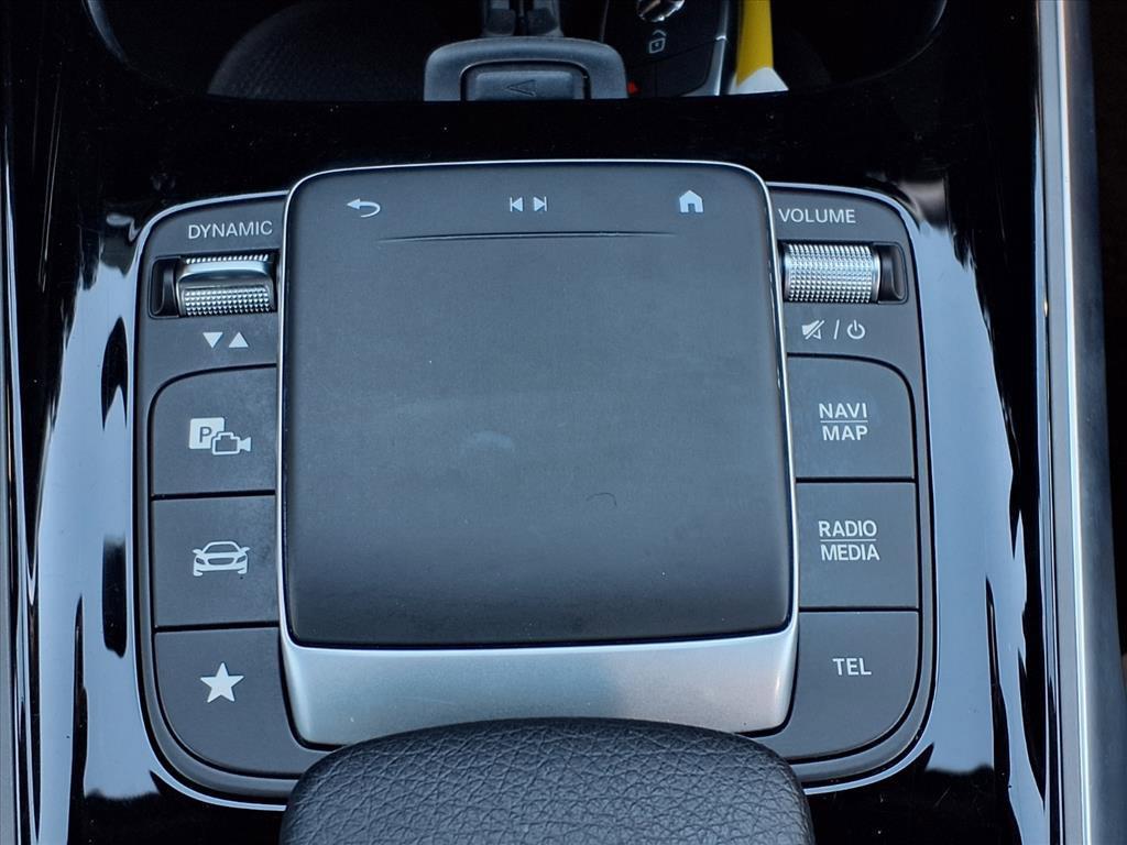 used 2022 Mercedes-Benz GLB 250 car, priced at $27,472