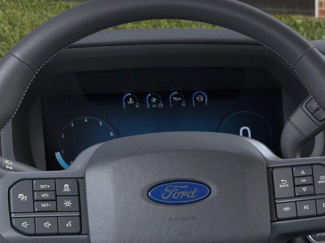 new 2025 Ford F-150 car, priced at $66,880