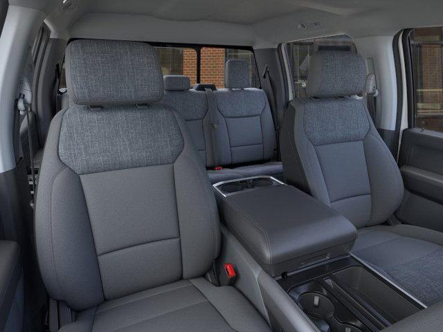 new 2025 Ford F-150 car, priced at $66,880