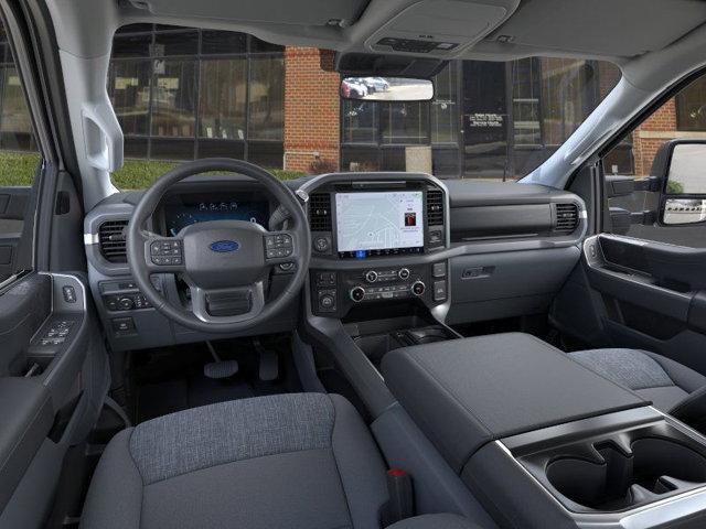 new 2025 Ford F-150 car, priced at $66,880