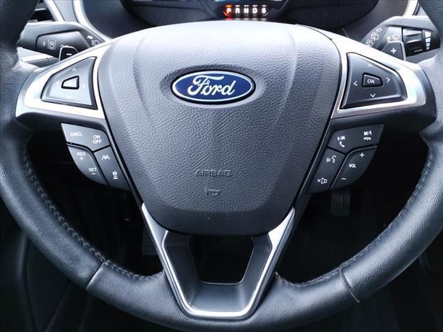 used 2019 Ford Edge car, priced at $17,999