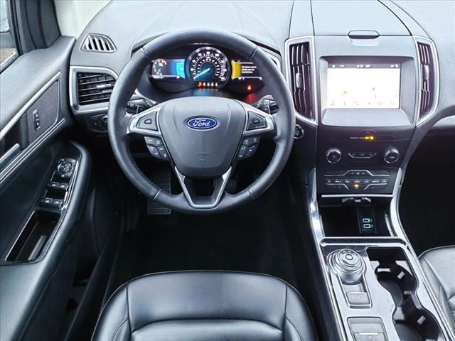 used 2019 Ford Edge car, priced at $17,999