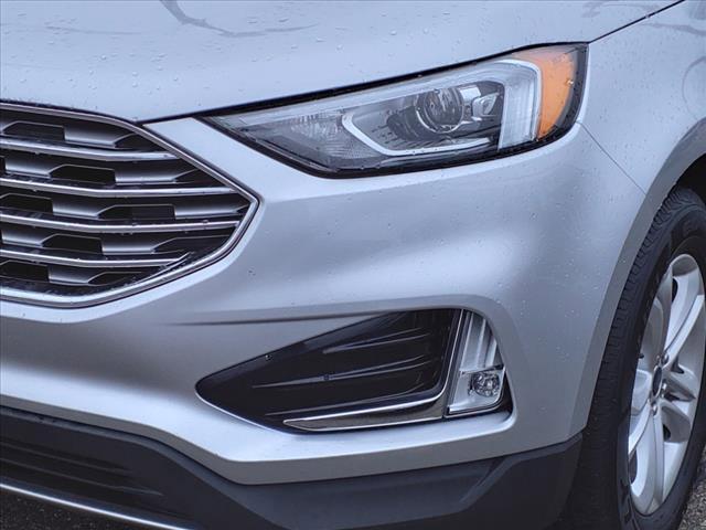 used 2019 Ford Edge car, priced at $17,999