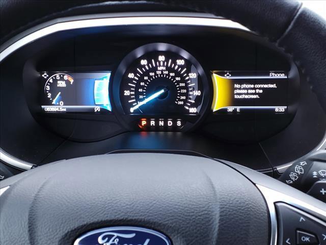 used 2019 Ford Edge car, priced at $17,999