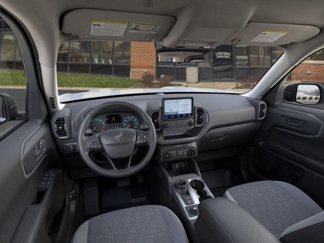 new 2024 Ford Bronco Sport car, priced at $34,920