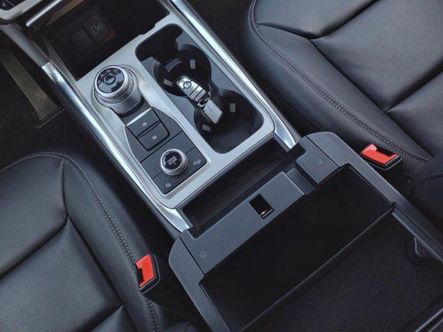 used 2023 Ford Explorer car, priced at $33,993
