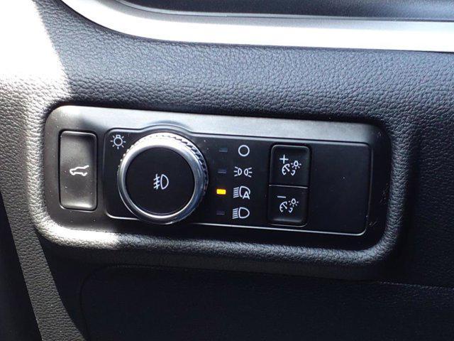 used 2023 Ford Explorer car, priced at $33,993