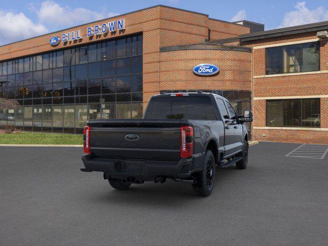 new 2024 Ford F-250 car, priced at $89,870