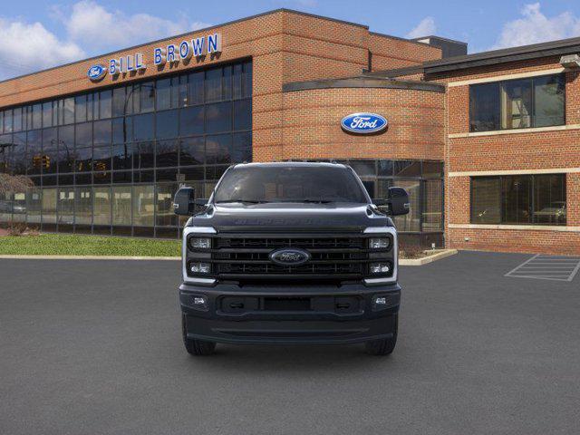 new 2024 Ford F-250 car, priced at $89,870