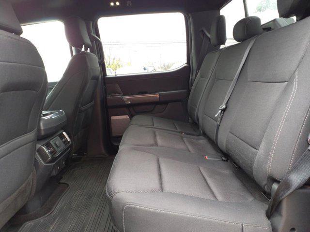used 2022 Ford F-150 car, priced at $32,992