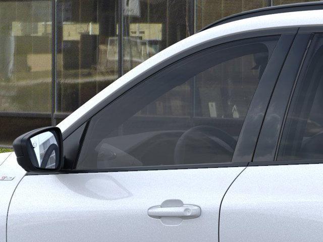 new 2025 Ford Escape car, priced at $35,920