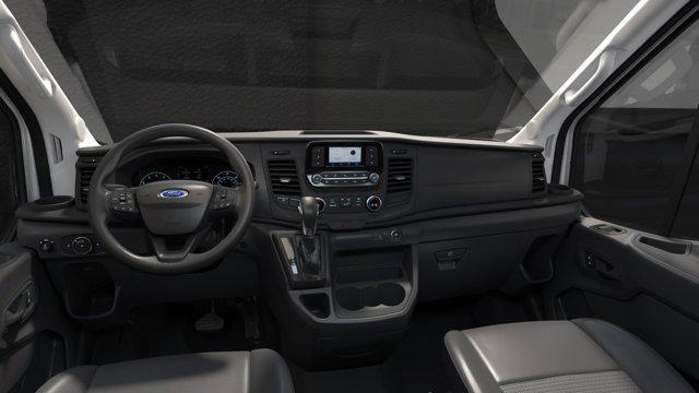 new 2024 Ford Transit-250 car