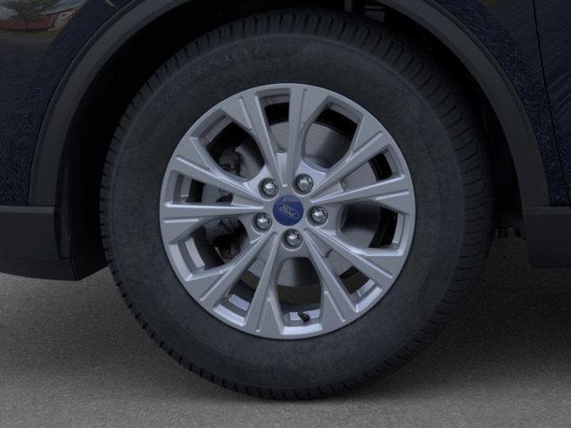 new 2025 Ford Escape car, priced at $33,880