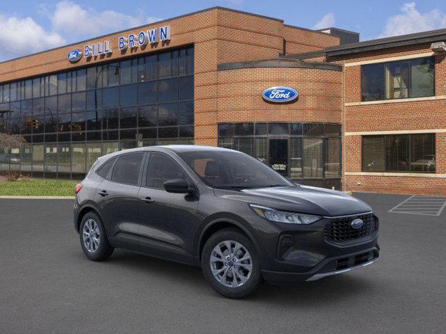 new 2025 Ford Escape car, priced at $33,880