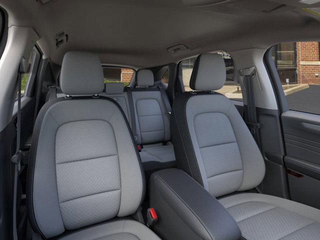 new 2025 Ford Escape car, priced at $33,880