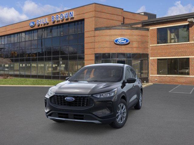 new 2025 Ford Escape car, priced at $33,880