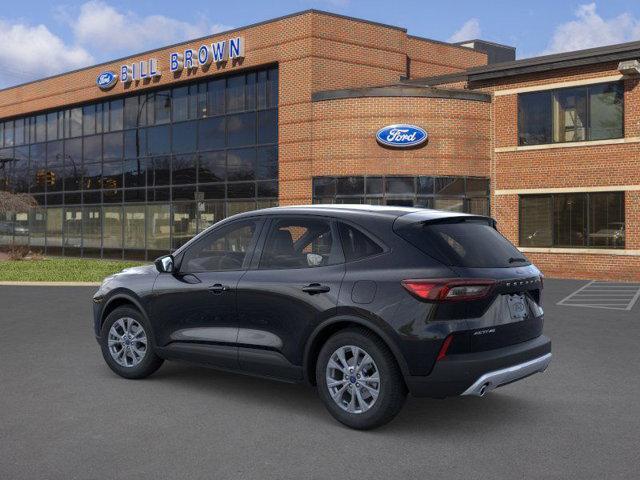 new 2025 Ford Escape car, priced at $33,880
