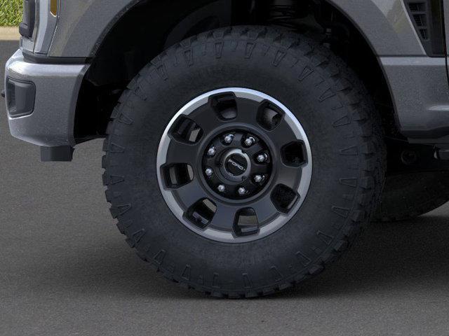 new 2025 Ford F-250 car, priced at $83,690
