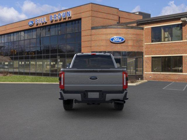 new 2025 Ford F-250 car, priced at $83,690