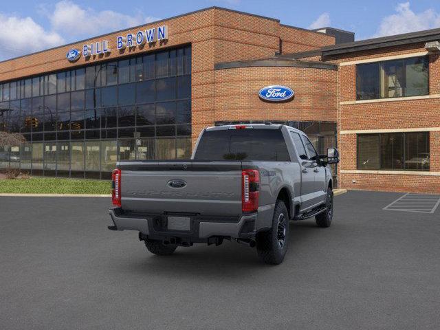 new 2025 Ford F-250 car, priced at $83,690