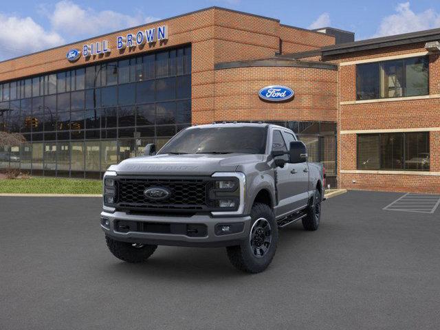 new 2025 Ford F-250 car, priced at $83,690