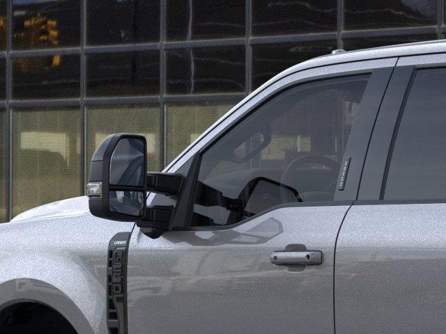 new 2025 Ford F-250 car, priced at $83,690