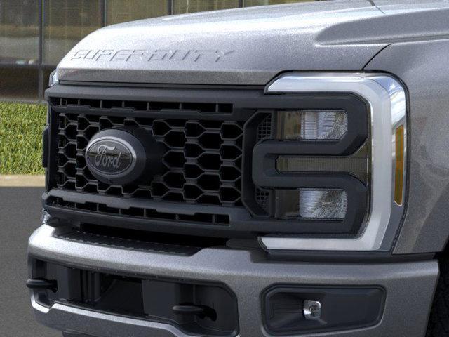 new 2025 Ford F-250 car, priced at $83,690