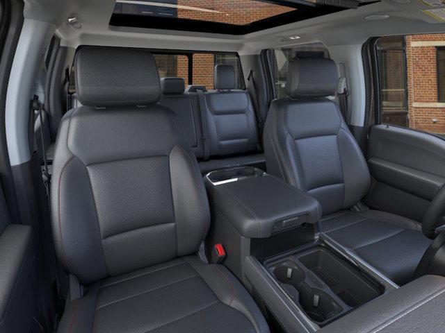 new 2025 Ford F-250 car, priced at $83,690
