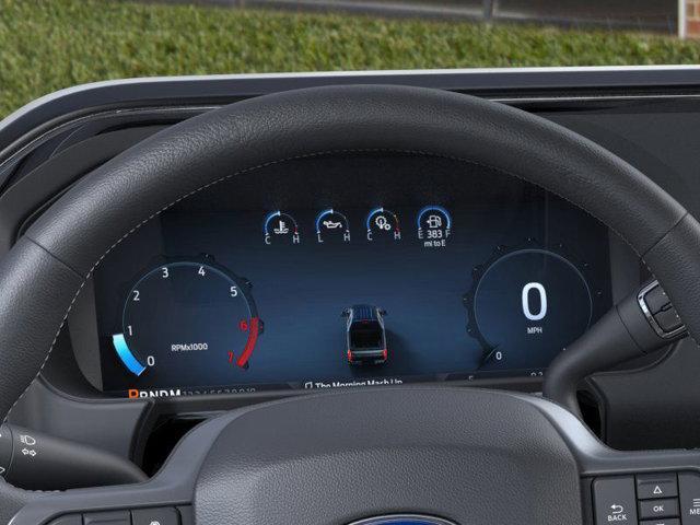 new 2025 Ford F-250 car, priced at $83,690