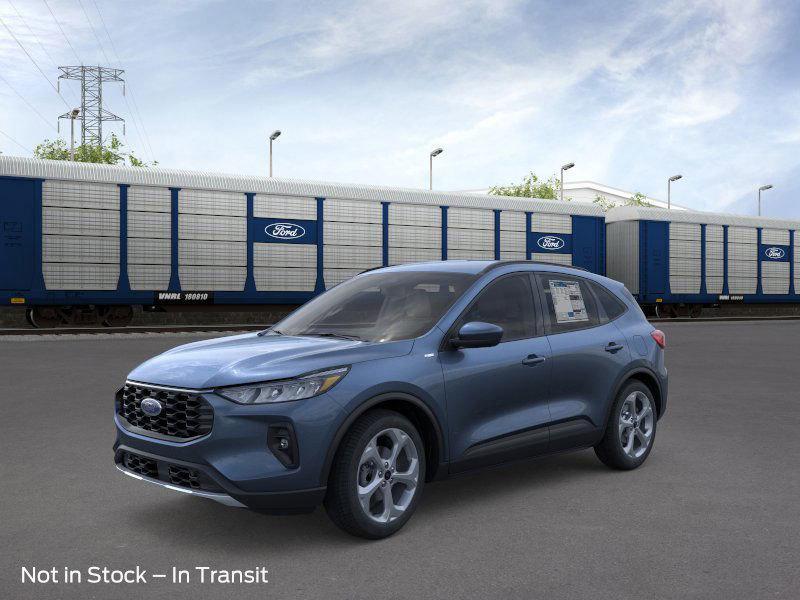 new 2026 Ford Escape car, priced at $35,886