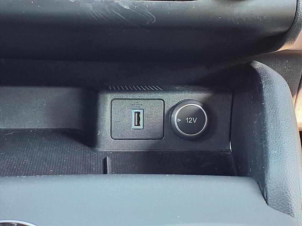 used 2020 Ford Escape car, priced at $16,990