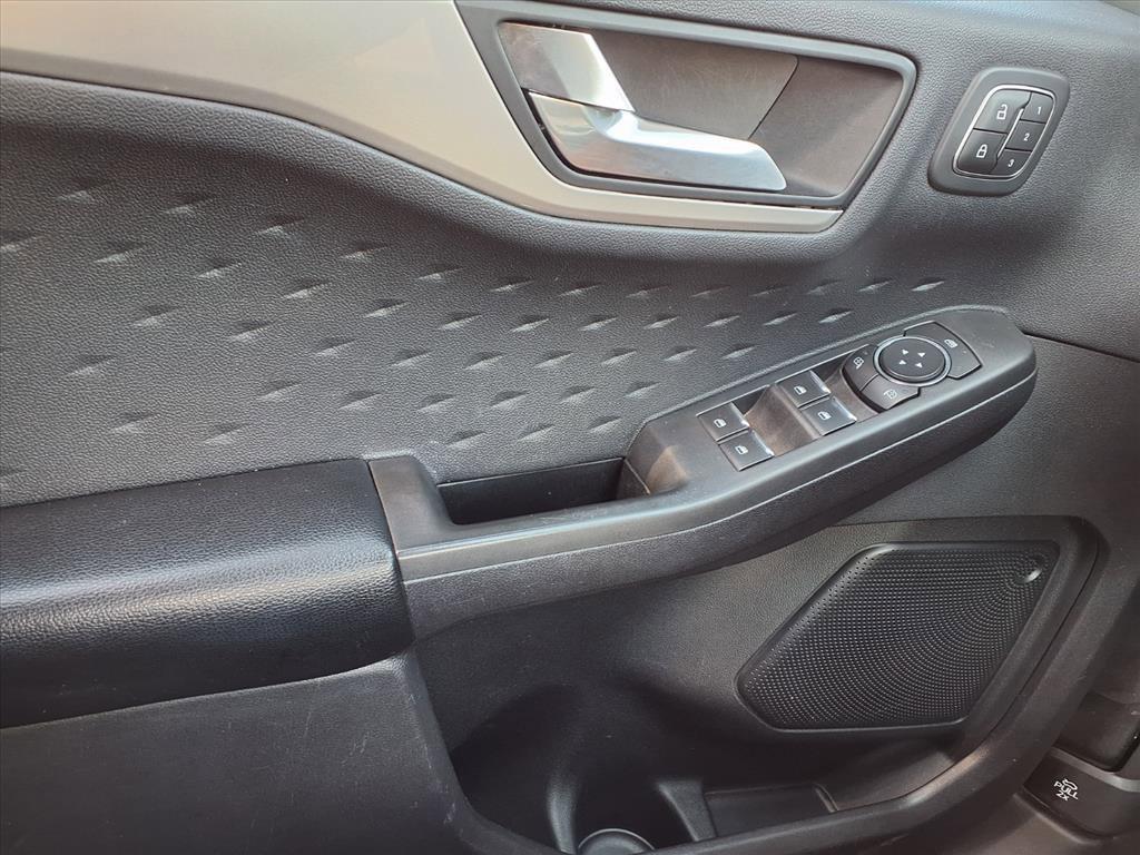 used 2020 Ford Escape car, priced at $16,990