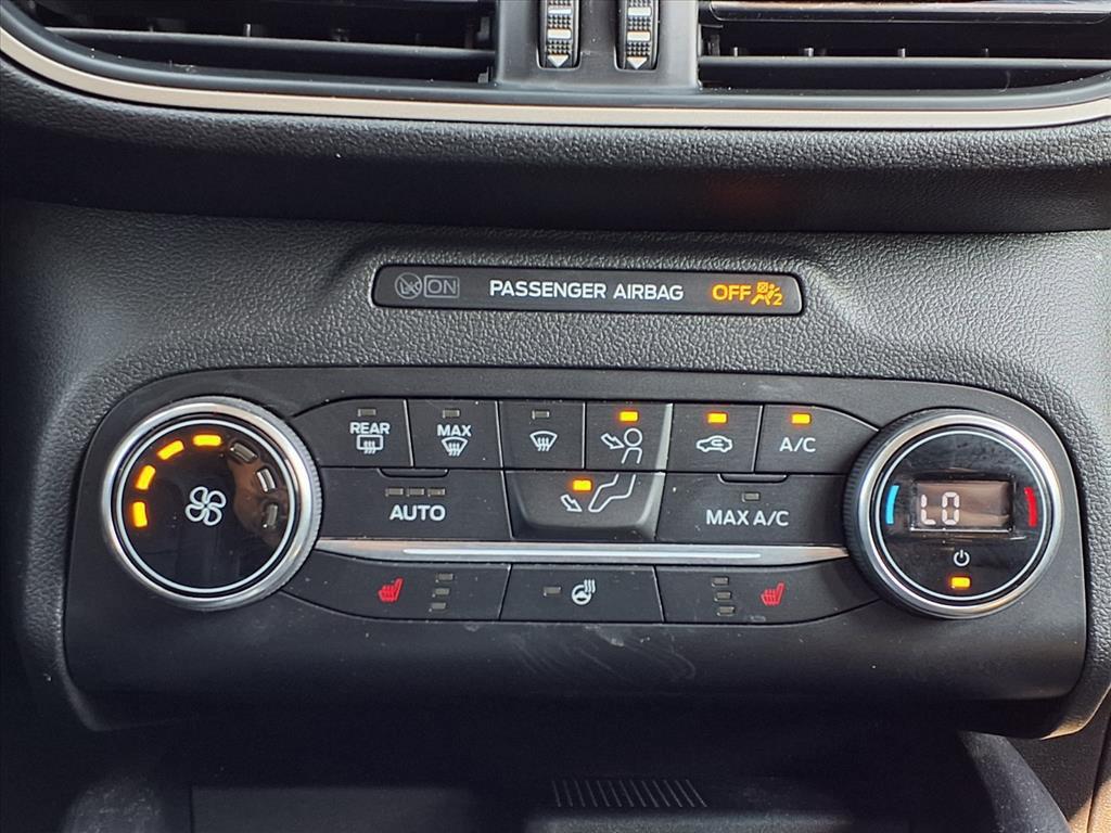used 2020 Ford Escape car, priced at $16,990